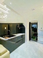 Hẻm 4M Nguyễn Thiện Thuật Quận 3, 21 M2 , 5 Tầng Chỉ 5.7 Tỷ
