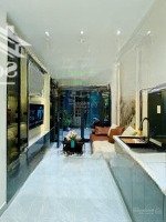 Hẻm 4M Nguyễn Thiện Thuật Quận 3, 21 M2 , 5 Tầng Chỉ 5.7 Tỷ