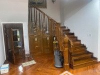Bán Biệt Thự Cầu Giấy, Quận Lõi Trung Tâm Vô Vàn Tiện Ích, Diện Tích 120M2, Mặt Tiền 10M.