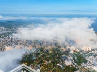 Bán Biệt Thự Biển Mặt Tiền Võ Thị Sáu Vũng Tàu 300M2 - Cách Biển 300M - Cách Hồ Công Viên 200M