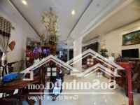 Bán Biệt Thự Biển Mặt Tiền Võ Thị Sáu Vũng Tàu 300M2 - Cách Biển 300M - Cách Hồ Công Viên 200M
