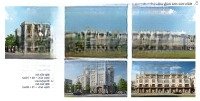 Vinhomes Green City| Nhà Phố Mặt Tiền Đường 60M, Giá Chỉ 6 Tỷ Trung Tâm Thị Trấn Đức Hoà, Long An
