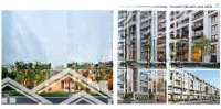 Vinhomes Green City| Nhà Phố Mặt Tiền Đường 60M, Giá Chỉ 6 Tỷ Trung Tâm Thị Trấn Đức Hoà, Long An