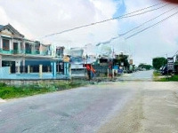 Tôi Chính Chủ Cần Bán Lô Đất Mặt Tiền Đường Lớn 4A, Ngay Ngã Ba Môi Đi Thẳng Xuống.