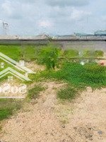 Chính Chủ Lô Đất 170M2 Shr Cách Biển Tân Thành 1Kmmặt Tiềnđ.huyện 3 - Bình Nghị - Gò Công Đông 1Tỷ 500 Triệu