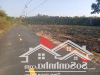 Bán Đất 609, Chánh Phú Hòa, Bến Cát, Bình Dương, 880 Triệu, 82M2, Giá Tốt!