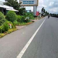 Bán lô đất 90m2 (có 66.5m2 thổ cư), lộ nhà nước tại TP. Ngã Bảy, Hậu Giang, giá 305tr