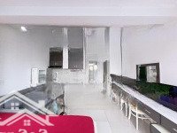 Căn Hộ Full Tiện Nghi Vào Ở Ngay Lê Hồng Phong Q5