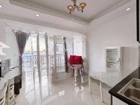 Căn Hộ Full Tiện Nghi Vào Ở Ngay Lê Hồng Phong Q5