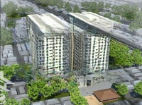 Cho Thuê Căn Hộ Luxcity 528 Huỳnh Tấn Phát, Q.7
