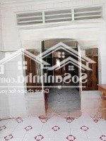 Bán Nhà Riêng Đường Đoàn Thị Liên