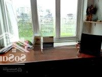 Nhà 2 Mặt Tiền Hẻm 6M Thông - Cmt8 - 6 Tầng - 93M2 - Ngang Hơn 5M Hiếm -Đang Có Dòng Tiền Cho Thuê