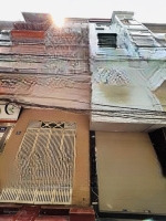 Bán Nhà Phân Lô Huỳnh Thúc Kháng Đống Đa, 40M2 5 Tầng Vỉa Hè Ô Tô Tránh, Kinh Doanh, Giá: 15.8 Tỷ