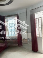 Bán Nhà Riêng Tại Nguyễn Trọng Tuyển, 4 Tỷ (Có Thương Lượng), 23.2M2, 1 Phòng Ngủ 3Wc