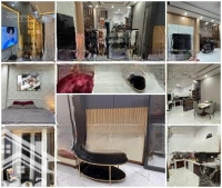 Siêu Phẩm Nhà Phố 3 Lầu Full Nội Thất Cao Cấp Hẻm Vip Lê Văn Duyệt - Cạnh Quận 1 Gần Võ Thị Sáu