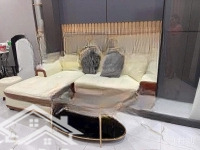 Siêu Phẩm Nhà Phố 3 Lầu Full Nội Thất Cao Cấp Hẻm Vip Lê Văn Duyệt - Cạnh Quận 1 Gần Võ Thị Sáu