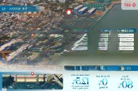 Giá Sốc! Một Căn Townhouse 3 Tầng Tại Sun Symphony, Kinh Doanh Đắng Cấp,Căn Giá Tốt Nhất Thị Trường