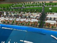Giá Sốc! Một Căn Townhouse 3 Tầng Tại Sun Symphony, Kinh Doanh Đắng Cấp,Căn Giá Tốt Nhất Thị Trường