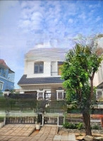 Bán Biệt Thự Kdc Khang An Phường Phú Hữu Quận 9 Tp Thủ Đức