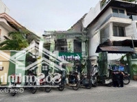 Nhà Mtnb Phạm Ngọc Thạch, P.6, Quận 3. Dt: 25X25M - Dtcn: 570M2. Gpxd: Hầm 7 Tầng - Giá: 160 Tỷ