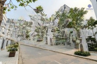 Bán Gấp Bt Tại Solasta Mansion Dương Nội, 207 Triệu / M2, 170 M2, Đường 30M, Đối Diện Công Viên