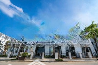 Bán Gấp Bt Tại Solasta Mansion Dương Nội, 207 Triệu / M2, 170 M2, Đường 30M, Đối Diện Công Viên