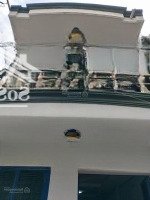 Vườn Lai, Lũy Bán Bích, Phú Thọ Hòa, Hẻm Xe Hơi, 4 Tầng, 40M2(4.5 X9.5M), Giá Bán 3.5 Tỷ Tl