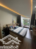 Siêu Hiếm! Bán Nhà Nguyễn Sơn- 80M- Ô Tô Tải Tránh- 20M Ra Phố- Kinh Doanh Đỉnh