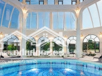 Biệt Thự Song Lập Hoàng Gia Hg6-49 Vị Trí Đắc Địa Tại Royal Island