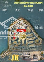 Biệt Thự Song Lập Hoàng Gia Hg6-49 Vị Trí Đắc Địa Tại Royal Island