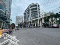 + Bán Nhà Mặt Tiền 6 Tầng Chiều Ngang 20 Mét Đường Tô Hiến Thành, Nha Trang Khu Phố Hàn Gần Biển