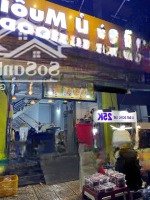 Bán Gấp Căn Nhà Đang Cho Thuê 16 Triệu/Tháng, Ở Đường 18B, Ngay Chợ Bình Chánh, 5X20M, Giá Bán 1 Tỷ 350