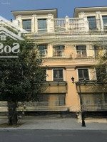 Bán Gấp Shophouse San Hô 7 - Mặt Tiền 6M, Gần 15 Tòa Chung Cư, Sát Biển Hồ, Giá Bán 16 Tỷ Rẻ Nhất Vin 2