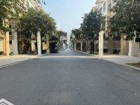 Bán Gấp Shophouse San Hô 7 - Mặt Tiền 6M, Gần 15 Tòa Chung Cư, Sát Biển Hồ, Giá Bán 16 Tỷ Rẻ Nhất Vin 2