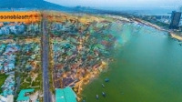 Thọ Phan - Shop Khối Đế Của 3 Toà Căn Hộ Trung Tâm Đà Nẵng - Vị Trí Ven Sông Hàn - Khu Đông Dân Cư