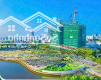 Thọ Phan - Shop Khối Đế Của 3 Toà Căn Hộ Trung Tâm Đà Nẵng - Vị Trí Ven Sông Hàn - Khu Đông Dân Cư