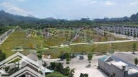 Bán Shophouse Đẹp Tại Thị Trấn Hàng Trạm, Yên Thủy, Hòa Bình, Giá Bán 16,5 Triệu / M2, 130 M2