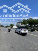 Chủ Cần Bán Nhanh Cặp Lê Thước Ngay Phố Hồ Nghinh- Siêu Đẹp- Cách Biển Chỉ 200M