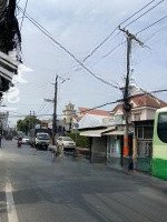 Lô Đất Đẹp ( 5 X 20 )- Giá Tốt - Đường Gò Cát, Phú Hữu, Tp. Thủ Đức