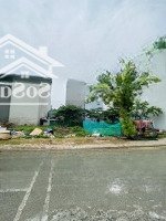 Lô Đất Đẹp ( 5 X 20 )- Giá Tốt - Đường Gò Cát, Phú Hữu, Tp. Thủ Đức