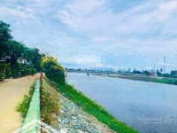 Hàng Hiếm Độc, Duy Nhất 1 Lô Ngang 10M Trực Diện Sông Tdc Thuỷ Tú Xã Vĩnh Thái Chỉ 6 Tỷ