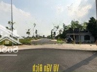 Bán Đất Nền Bình Mỹ - Đa Dạng Diện Tích 80-120M2 Có Căn Góc Đẹp - Thổ Cư Sổ Riêng - Chính Chủ Bán