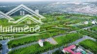 1,95Tỷ Cho 4X18M Kdc Sài Gòn Village, Đường Số 10 Lộ Giới 17M