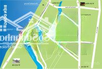 Green City - Đất Nam Đà Nẵng Giá 2400/110M