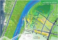 Green City - Đất Nam Đà Nẵng Giá 2400/110M