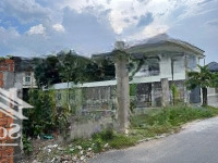 Ngộp Bank, Bán Lô Đất 3Mthẽm Xe Hơi501M2, Khu Toàn Biệt Thự, 1 Vị Trí Độc Tôn Ko Có Lô Thứ 2. Giá: 16.9T