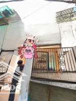 Nhà Gần Sân Bay Trệt 1 Lầu 4,6X14M Có 3 Phòng Ngủ 2 Vệ Sinhnguyễn Văn Công P3 Gv Giá Chỉ 10,5 Triệu