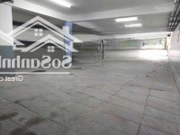 Nhà Khu Dân Cư Phú Nhuận - Trệt + Hầm - 2 Lầu