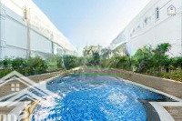 Cho Thuê Nhà Phố Liền Kề Khu Đô Thị Phú Gia Compound 144 Ông Ích Khiêm - Đà Nẵng