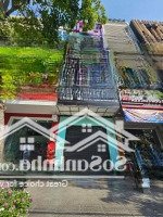 Chính Chủ Cho Thuê Nhà Mặt Tiền 220 Phan Xích Long, P7, Q. Pn, 4X16M, Trệt Lửng 3 Lầu, 0908140491